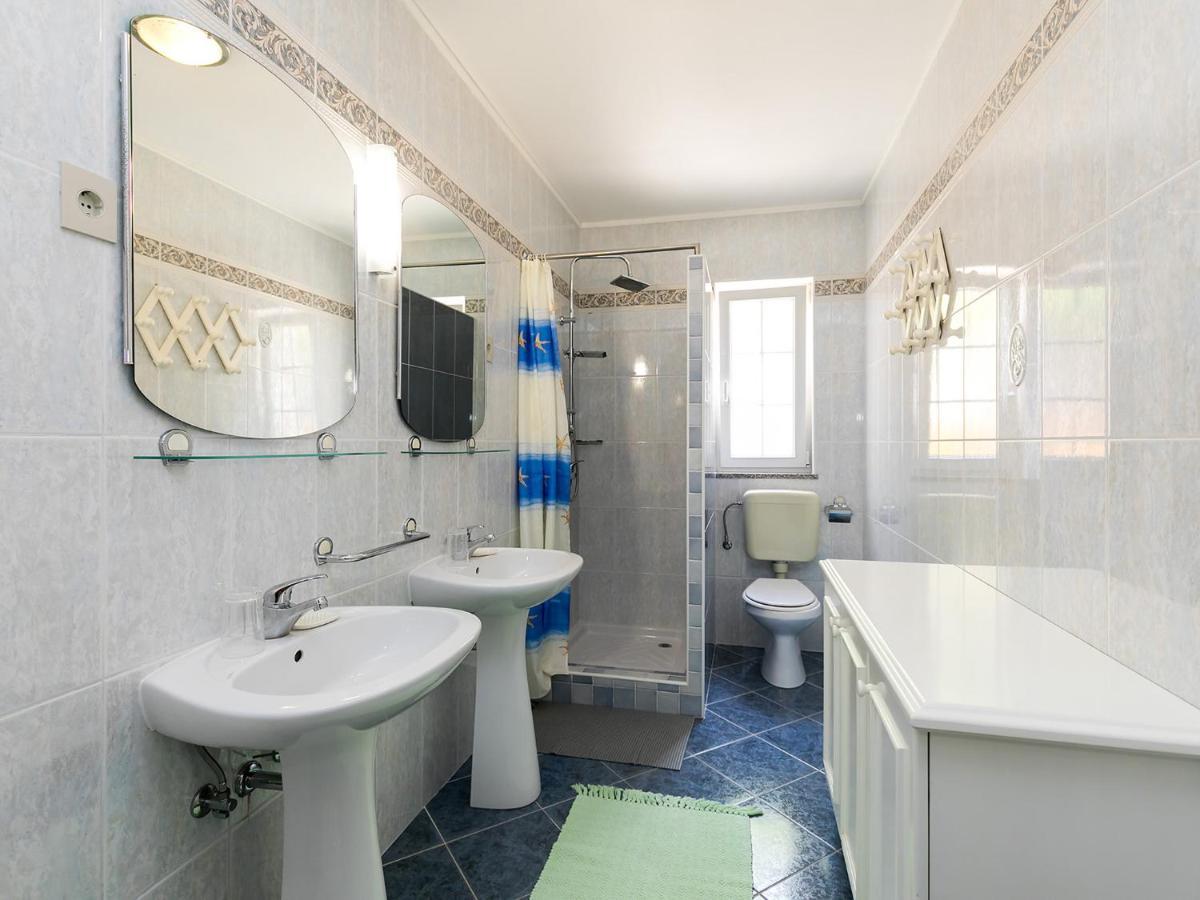 Residence Matilda Vrsar Eksteriør billede