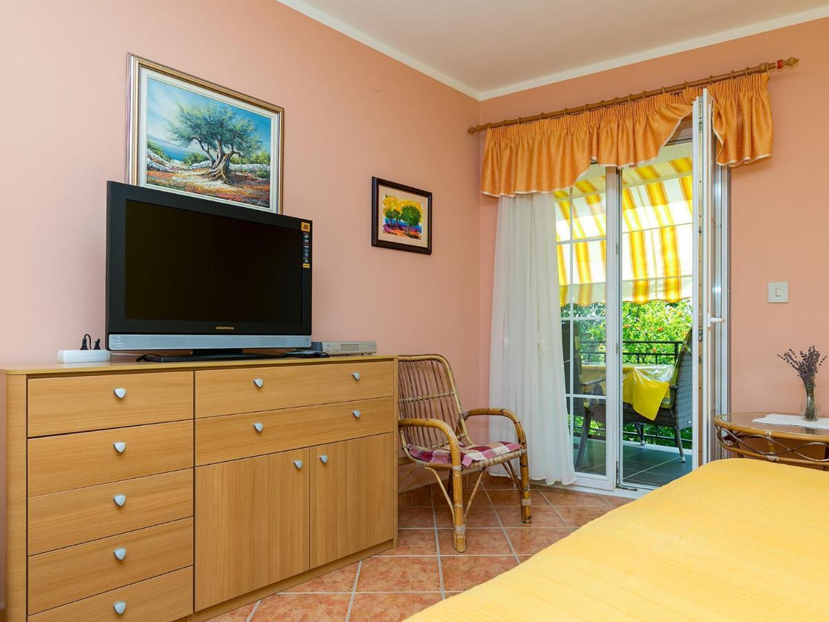 Residence Matilda Vrsar Eksteriør billede